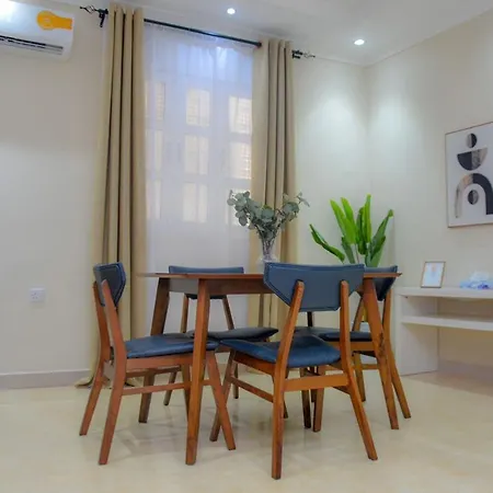 Perfect Stays Apartment